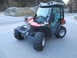 Aebi TT211 Hydromaschine Stufenlos