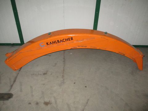 Kahlbacher Verladekamin für KFS650