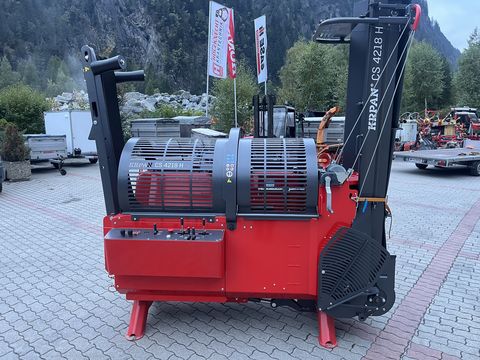 Sonstige Sägespalter CS 4218 H