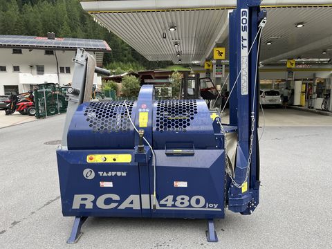 Tajfun Sägespalter RCA480 JOY Spaltautomat bis 48cm