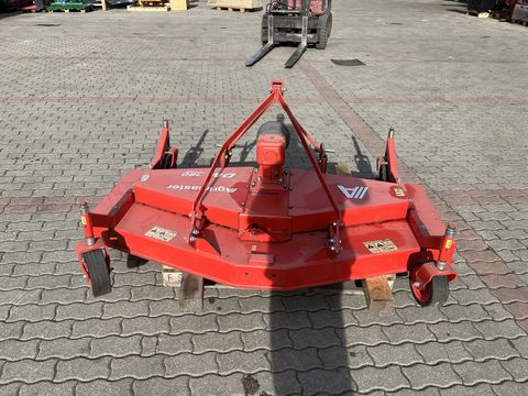 Sonstige Sichelmäher 180cm 3-Punktanbau Kat1 