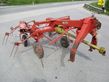 Fella 4er Kreisler Fella 410 Dreipunkt mit Gelenkwelle