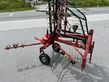 Vogel&Noot Schwader 2,20m