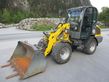 Wacker Neuson WL38 60PS Baugleich Weidemann 2080