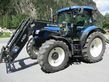 New Holland T6020 Elite