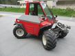 Aebi AEBI TT70 Hydrostat  Allradlenkung Front-Heckhub