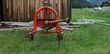 Kuhn Schwader 2,20m breite 