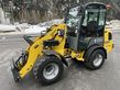 Wacker Neuson Wacker WL30 50PS mit Kabine, Schaufel, Paletteng