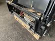 Hauer Schnellwechselrahmen SWE-B zu XB130