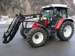 Steyr 9105 MT Profi