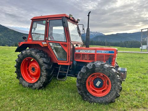 Same Mercury 85