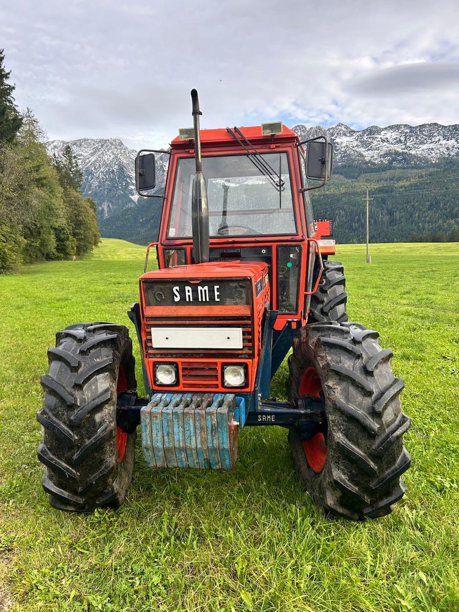 Same Mercury 85 3