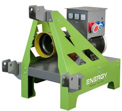 Energy AGRIPOWER Zapfwellengenerator EY20TCS