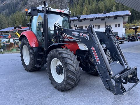 Steyr Profi 6125