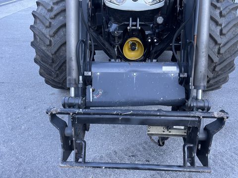 Steyr Profi 6125