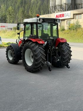 Steyr Kompakt 495 Profi 2 (EHR)