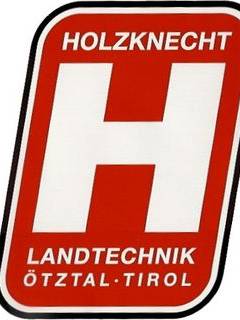Holzknecht
