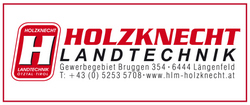 Holzknecht Landtechnik GmbH.