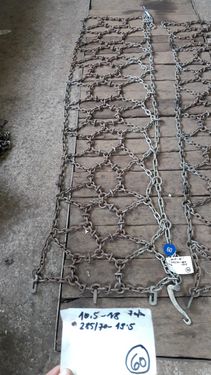 KWB Netz extrem Kette 10,5-18, 285/70-19.5 (60)