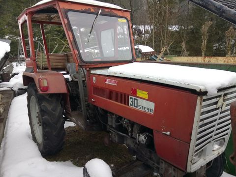 Steyr 30