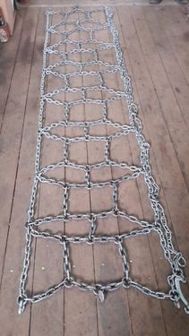 Pewag Netz 360/70-24, 360/80-24, 380/70-24 (315)