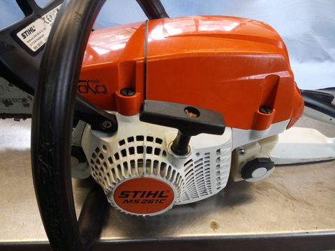 Stihl MS 261C