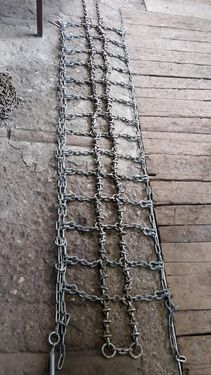 KWB Doppelspur 310DS 10,5-20, 275/80-20 (326)