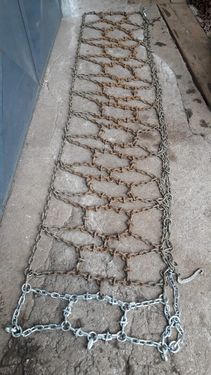 Pewag UED 320/85-24, 360/70-24 (325)