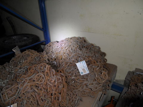 KWB Netzkette 600/65-34, 600/70-30, 3384N (50)