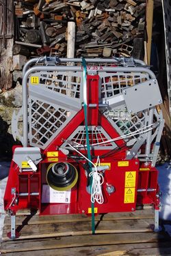 Tajfun 35 EGV 