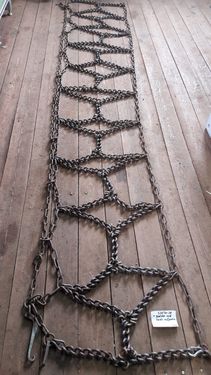 Pewag Spurkette 420/70-28 (306)