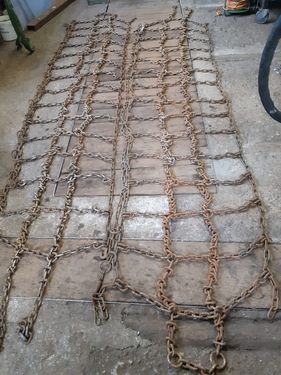 KWB Doppelspur 334DS 14,9-28  420/70-28 (359)