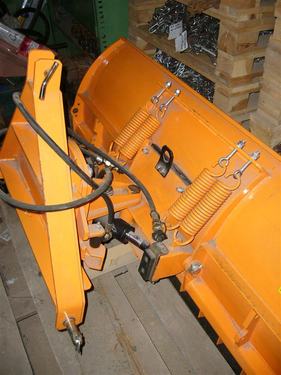Lesnik Schneeplug 1500x800