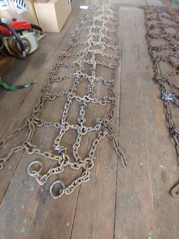 KWB Doppelspur DS 10,5-20, 12,5-18, 275/80-20 (296)