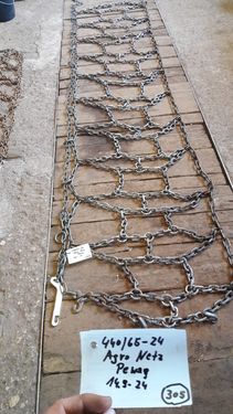 Pewag Agronetz 440/65-24, 16,9-24 (XXX)