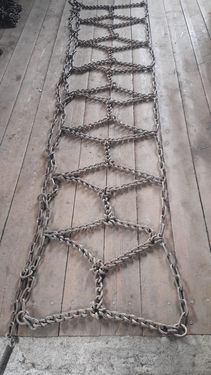 Pewag Spurkette 9.00-24, 11,2-24 (305)