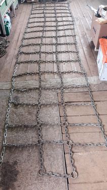 OFA DS 600/65-34, 600/65-38, 600/65-42 (310)
