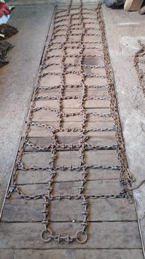 Pewag D3480 18,4-34 (163)