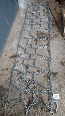 Rex Netzkette 540/65-28, 16,9-30, 540/60-30 (324)