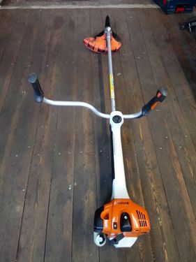 Stihl FS 410