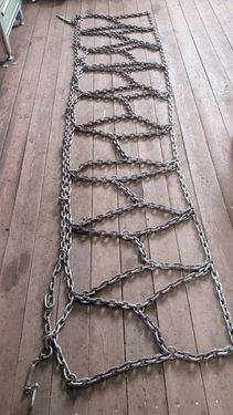 Pewag 15,5/80-24, 15,5-25 420/70-28 (311)