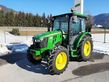 John Deere 5075E (Stage V)