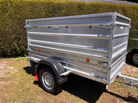 Pongratz EPA 206 G-STK