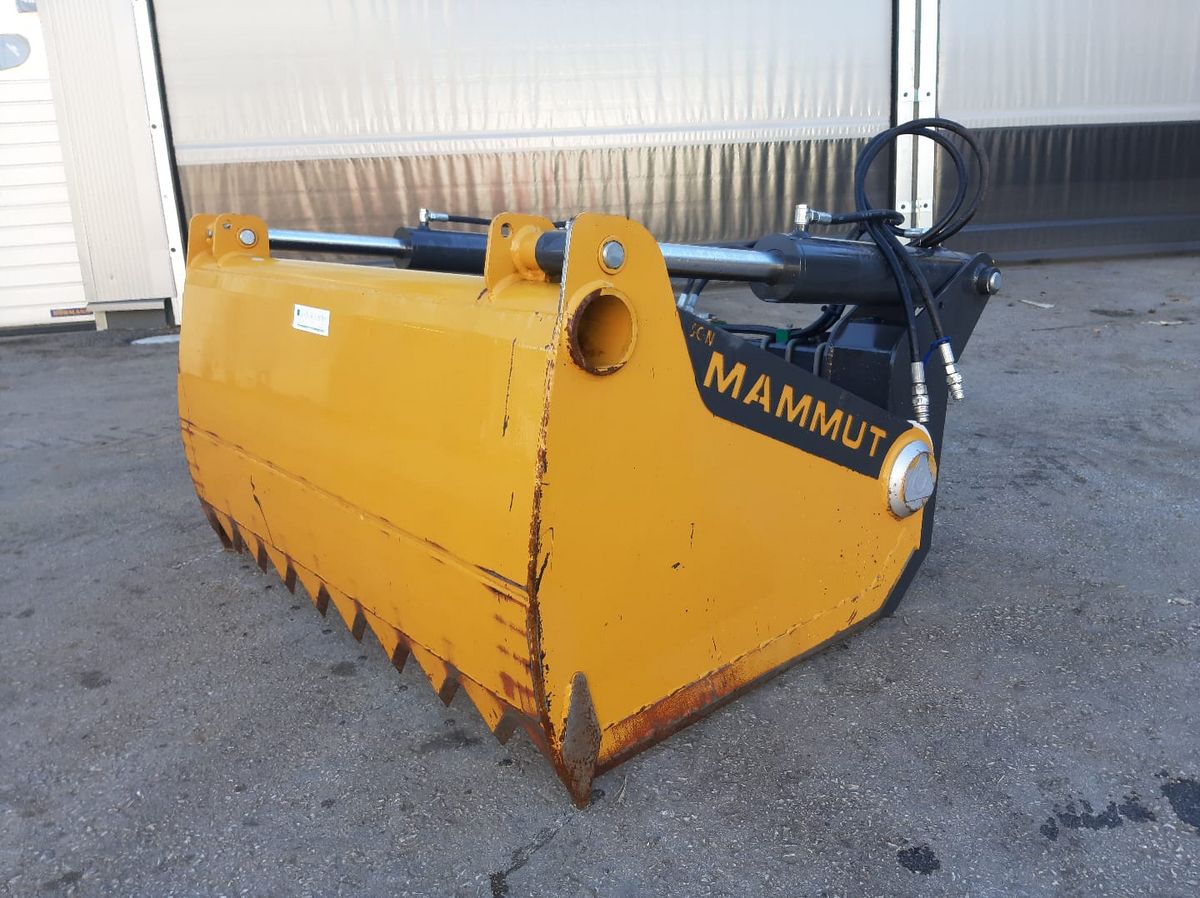 Mammut Silo Cat SC 150 N 1