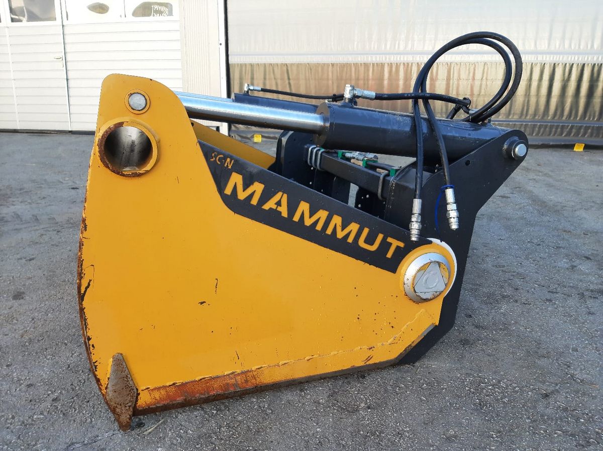 Mammut Silo Cat SC 150 N 2