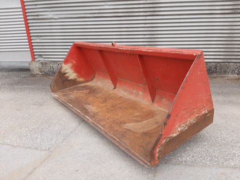 Hydrac Leichtgutschaufel 2650 - Euro 