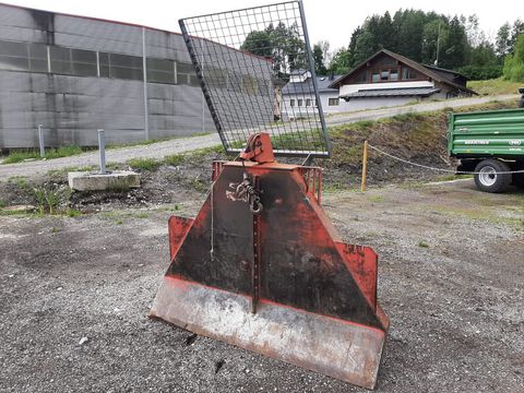 Holzknecht HS 206B