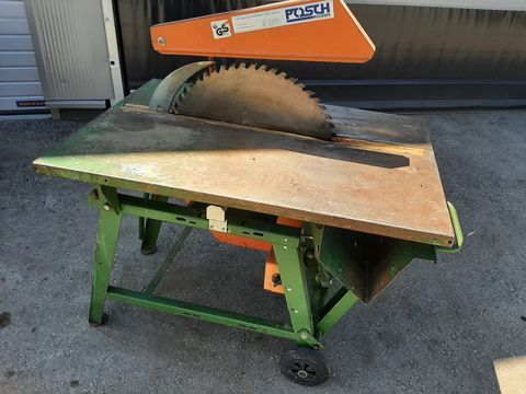 Posch Tischwippsäge