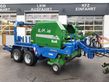 Göweil McHale F550 Presse mit Göweil 5040G Wickler
