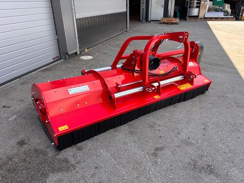 Tehnos MU 280LW Profi